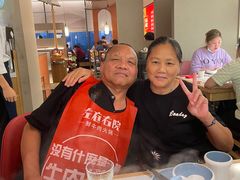 -左庭右院鲜牛肉火锅(苏州园区永旺店)