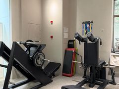 -mYSTEPS健身运动馆(古北店)