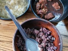 红豆饭-盛京美食佳坛肉馆(沈阳总店)