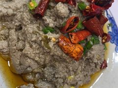 老北京麻豆腐-五谷丰香饺子馆(总店)