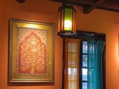 -甘尼仕印度餐厅爵士酒吧(阳春巷店)