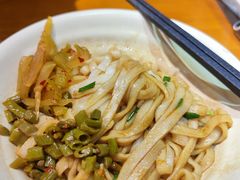 猪油拌粉-杨裕兴(岳麓山店)