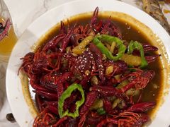 -新凯旋烧烤·燕姐千岛湖土菜