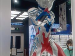 -星际传奇(壹方城购物中心店)