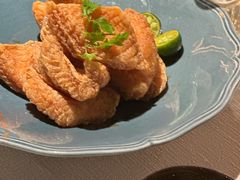 -華府Deluxe(兴业太古汇店)