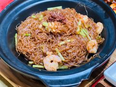 -北平味道.京味菜.烤鸭(梨园店)