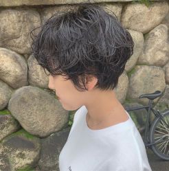 -MY HAIR ARDOR