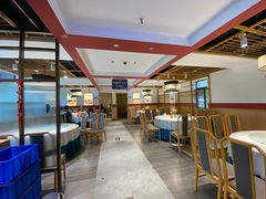 -饭橘汉江码头·乡野土菜馆(静安路店)