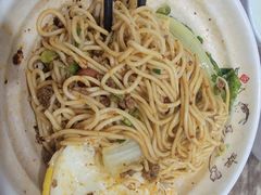 -天府面庄(天平路店)