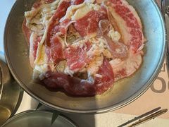 -西塔老太太泥炉烤肉(龙湖北苑天街店)