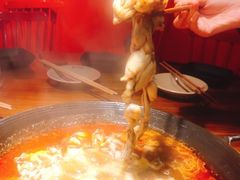-老天桥蛙炉火锅(姑苏总店)