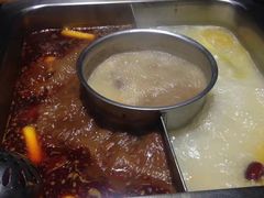 -巴奴毛肚火锅(商城路店)