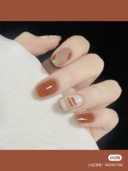 -妙睫屋日式美甲美睫