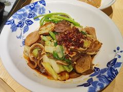 -火宫殿·小吃王国(坡子街店)