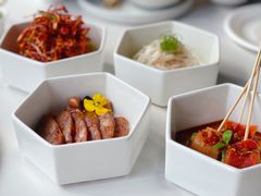 -渔语鱼新川菜Bistro(万象天地店)