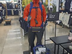 -迪卡侬(大英山店)