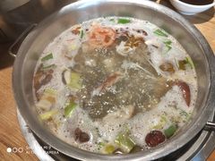 -守柴炉烤鸭(中海国际店)
