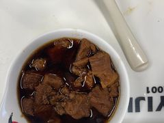 -好一家牛肉粉(山东路家乐福店)