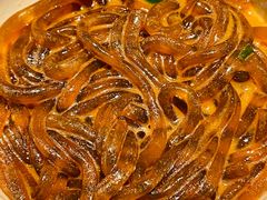 沙蒜烧豆面-荣小馆(临海世纪花城店)