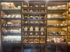 -沐春秋茶书院·茶室.茶馆.商务包房(知春路店)