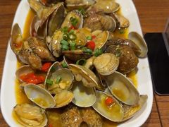 -胡子大厨·超级小炒肉(华润店)