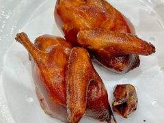 -喜宴又一村·粤菜·茶点·海鲜(壹方天地店)