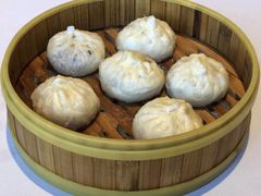 传统破酥包-翠湖宾馆·中餐厅