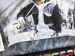-TANABE SPORTS 滑雪用品双板专门店