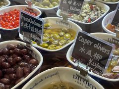 -Alimentari早午餐(安福路店)