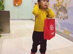 -海底捞火锅(石厦时代广场店)