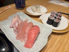 -合点寿司(金虹桥商场店)