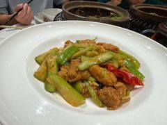 -勝記酒家·37年老字号·经典粤菜(荔枝公园店)