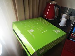 -JINNS锦时 steak&pizza(浸信会礼拜堂旧址店)