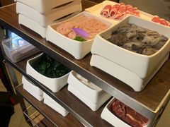 -海底捞火锅(德辉广场店)