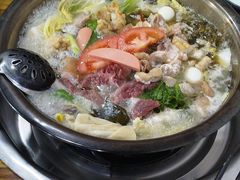 -陈记泸州酸菜豆花火锅(建设路店)