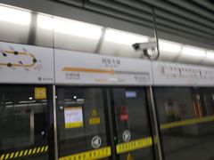 -民安大道(地铁站)
