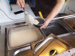 -鞠氏黑芝麻糊(水塔店)