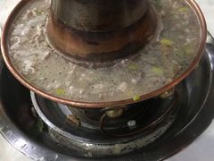 -北平楼·老北京涮羊肉(双流总店)