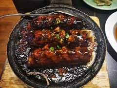-有璟阁港式餐厅(金融街购物中心店)