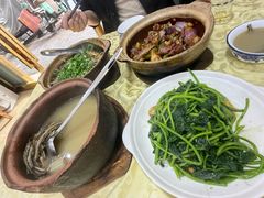 -汤氏美食台山水步特色黄鳝饭(龙津东路店)