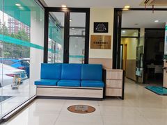 -安安宠医·健平宠物医院犬猫内科·骨科诊疗中心