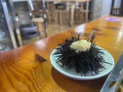 -阿军排档·烧烤