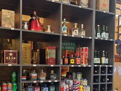 -真利味·脊骨火锅·正宗韩国料理(韩乐坊店)