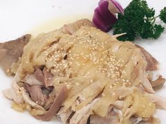 -寻味顺德·南记酒家·传统顺德菜·鱼生(广源路店)