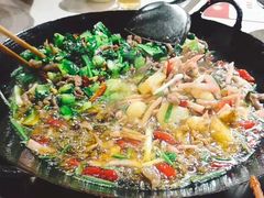 -国庆鸡杂老店