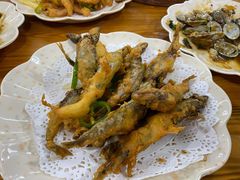-南记食粥坊·宵夜大排档(岭南分店)