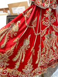 -WECOUTURE高级订制广州