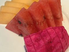 -大华锦绣假日酒店·锦味餐厅
