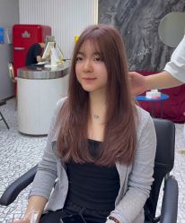 -型色沙龙 Color Salon