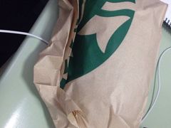 星巴克(北辰西路店)-星巴克(北辰西路店)